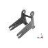 Fourche avant Dualtron Togo pour trottinette électrique - Wattiz