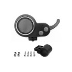 Display J&P V2 36-60v connecteur rond pour trottinette électrique - wattiz