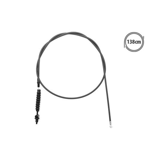 Cable de frein Ninebot Segway G2 Max pour trottinette électrique - Wattiz