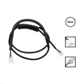 Cable Data Ninebot Segway E2 Pro pour trottinette électrique - Wattiz