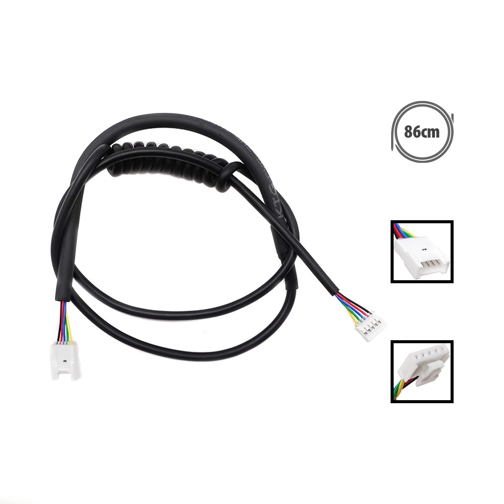 Cable de Datos Ninebot Segway  E2 Pro