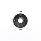 Cache suspension avant Dualtron Spider pour trottinette électrique - wattiz