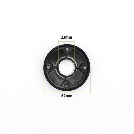 Cache suspension avant Dualtron Spider pour trottinette électrique - wattiz