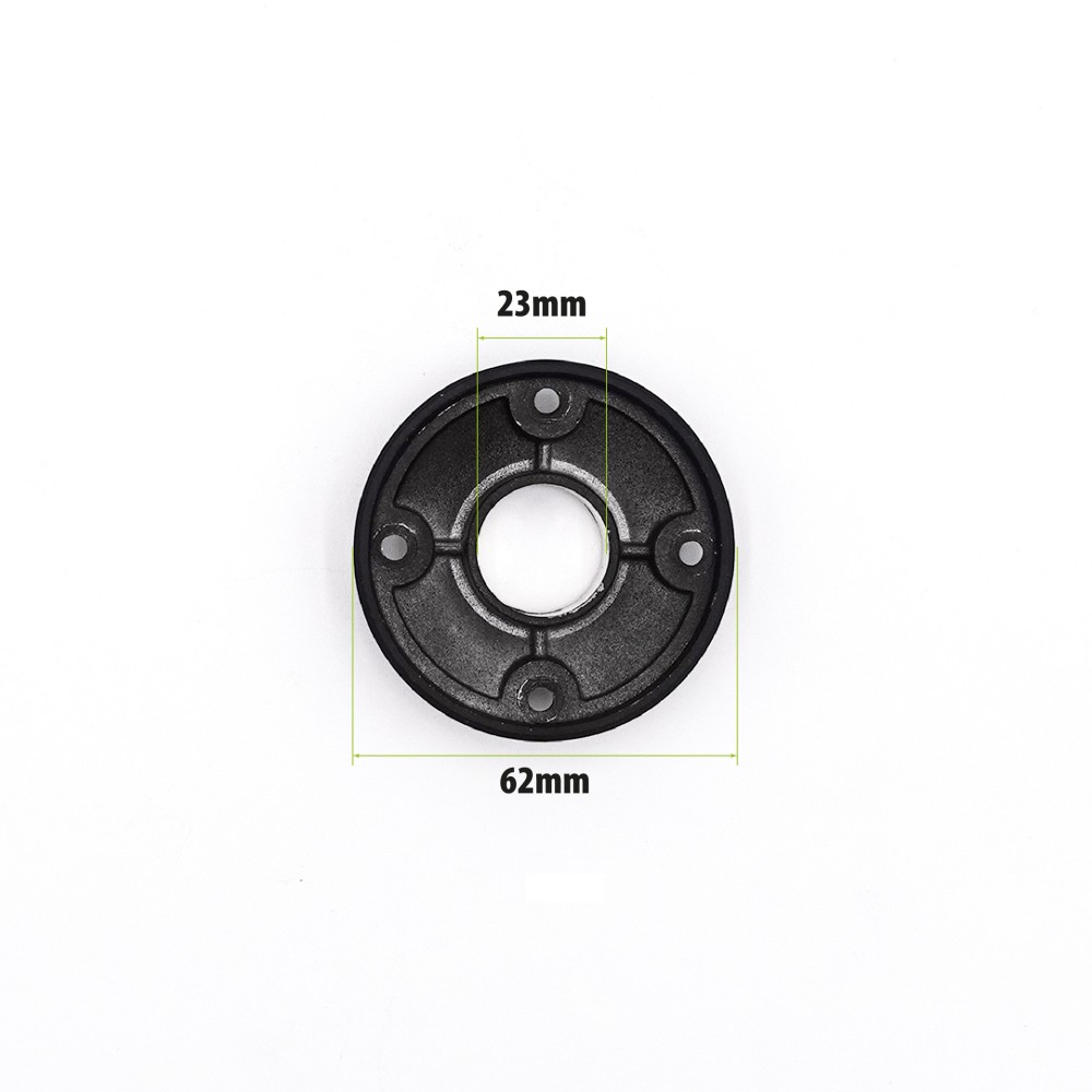 Dualtron Spider front suspension cover