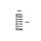 Ressort de guidon pliable Dualtron pour trottinette électrique - wattiz