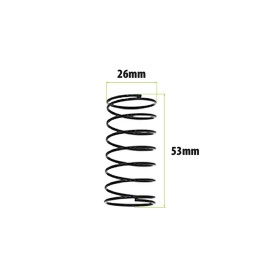 Ressort de guidon pliable Dualtron pour trottinette électrique - wattiz