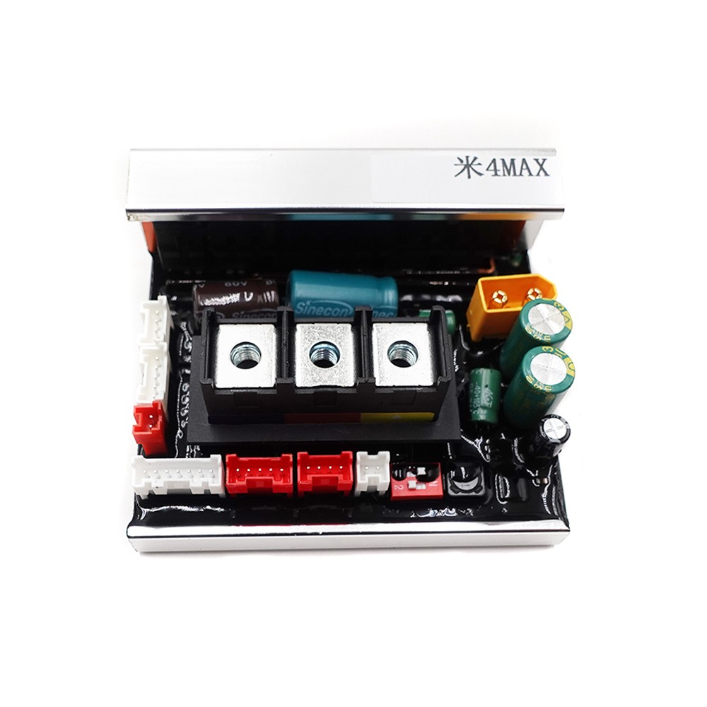 Xiaomi Scooter 4 Max Controller