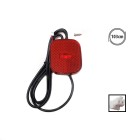 LED arriere Xiaomi Scooter 4 Go pour trottinette électrique - Wattiz