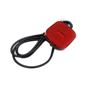 LED arriere Xiaomi Scooter 4 Go pour trottinette électrique - Wattiz