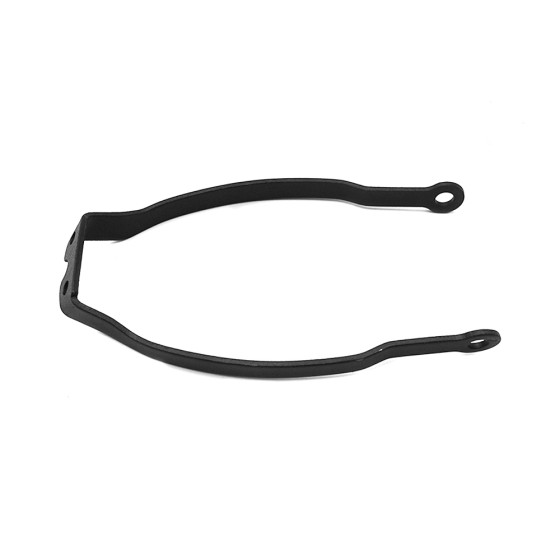 Support garde boue Xiaomi Scooter 4 Go pour trottinette électrique - Wattiz