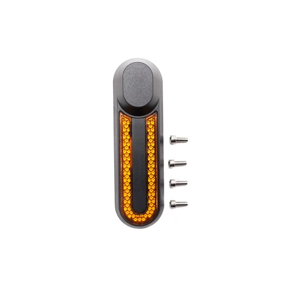 Cache vis moteur Xiaomi Scooter 4 Go pour trottinette électrique - Wattiz