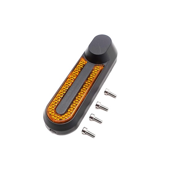 Cache vis moteur Xiaomi Scooter 4 Go pour trottinette électrique - Wattiz
