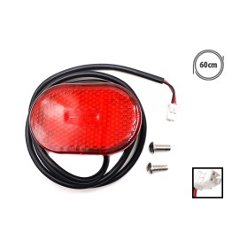 LED arriere Xiaomi Scooter 5 Max - Scooter 5Proo pour trottinette électrique - Wattiz