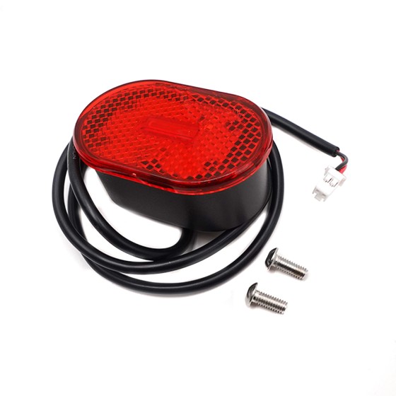LED arriere Xiaomi Scooter 5 Max - Scooter 5Proo pour trottinette électrique - Wattiz