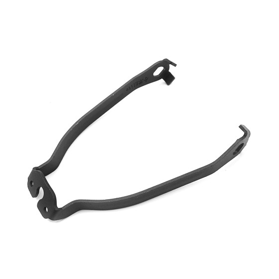 Support garde boue Xiaomi Elite pour trottinette électrique - Wattiz