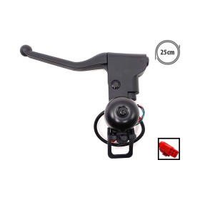 Poignée de frein Xiaomi Elite pour trottinette électrique - Wattiz