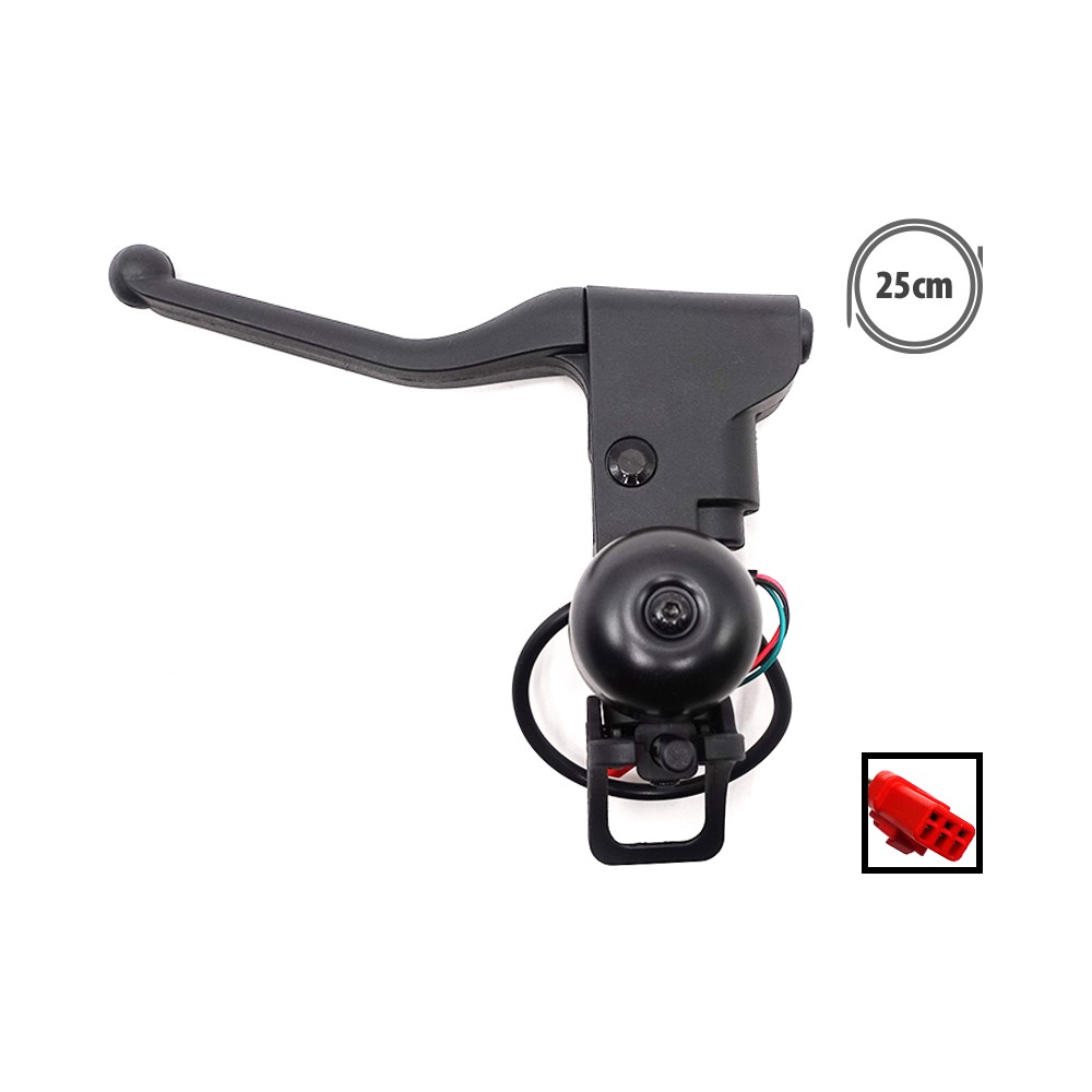 Xiaomi Elite brake lever