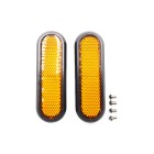 Caches lateral Xiaomi Scooter 5 pour trottinette électrique - Wattiz