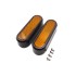 Caches lateral Xiaomi Scooter 5 pour trottinette électrique - Wattiz