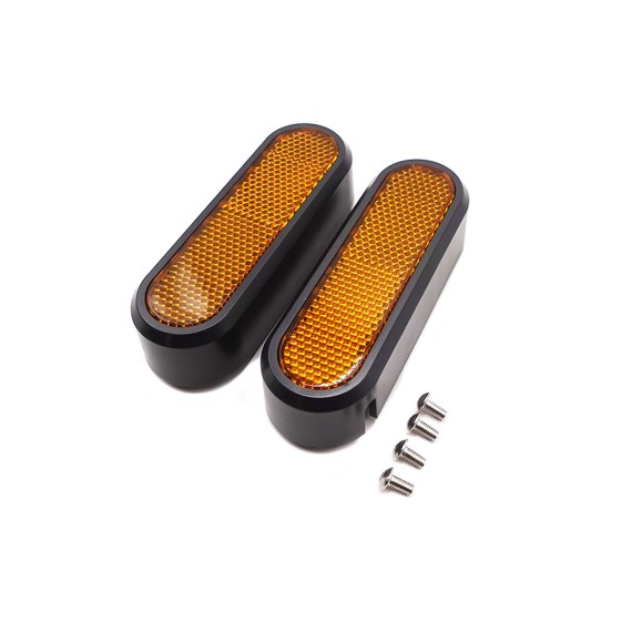 Caches lateral Xiaomi Scooter 5 pour trottinette électrique - Wattiz