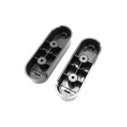 Caches lateral Xiaomi Scooter 5 pour trottinette électrique - Wattiz