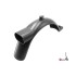 Garde boue arriere Xiaomi Scooter 5 pour trottinette électrique - Wattiz