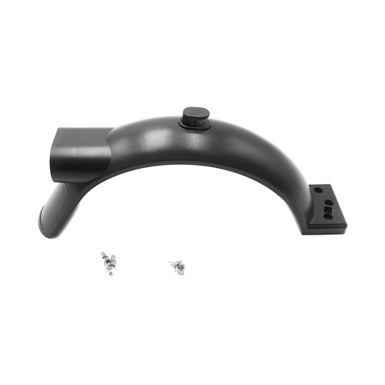 Garde boue arriere Xiaomi Scooter 5 pour trottinette électrique - Wattiz
