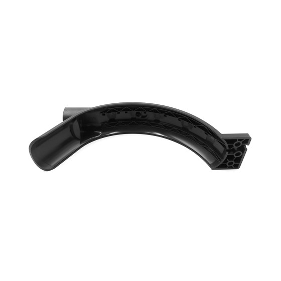 Garde boue arriere Xiaomi Scooter 5 pour trottinette électrique - Wattiz