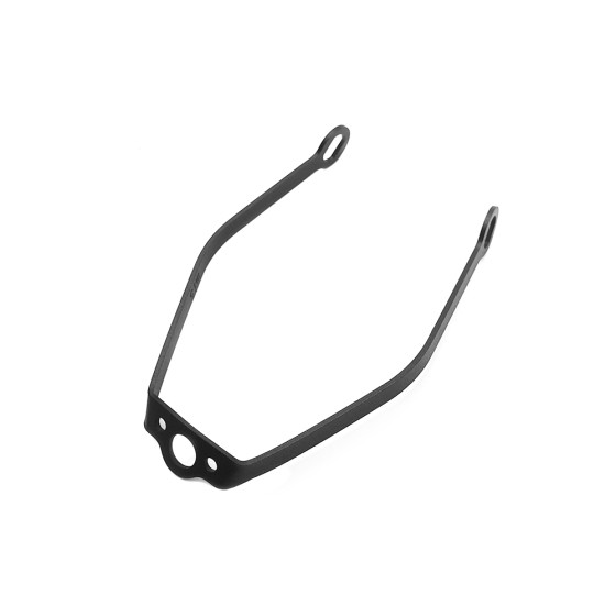Support garde boue Xiaomi Scooter 5 pour trottinette électrique - Wattiz