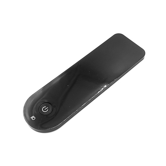 Cache display Xiaomi Scooter 5 Scooter - 5 Max pour trottinette électrique - Wattiz