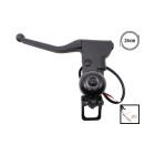 Poignée de freins Xiaomi Scooter 5 pour trottinette électrique - Wattiz