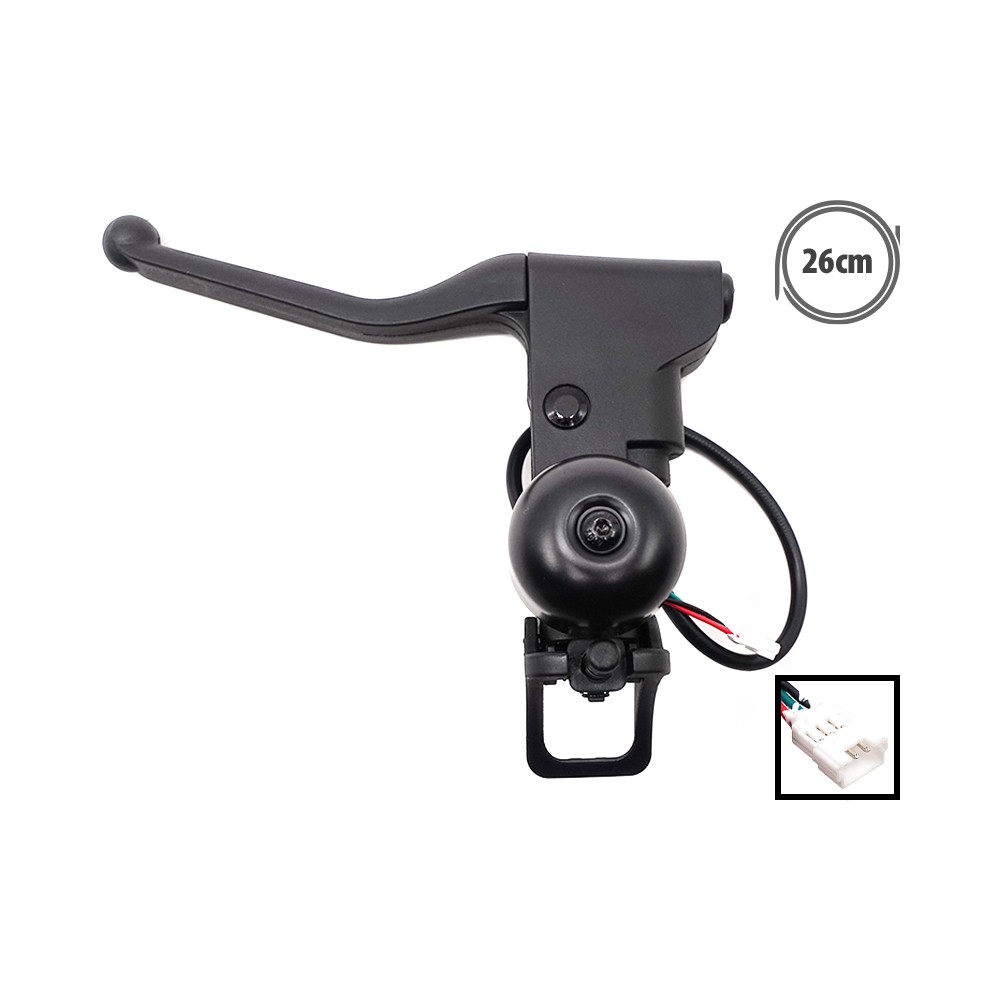 Palanca de freno Xiaomi Scooter 5
