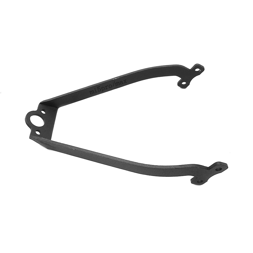 Xiaomi Scooter 5 Pro soporte guardabarros
