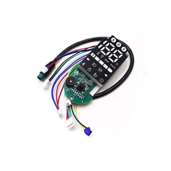 Display Xiaomi Scooter 5 pro pour trottinette électrique - Wattiz