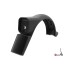 Garde boue arriere Xiaomi Scooter 4 Go pour trottinette électrique - Wattiz