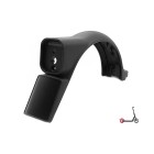 Garde boue arriere Xiaomi Scooter 4 Go pour trottinette électrique - Wattiz