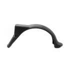 Garde boue arriere Xiaomi Scooter 4 Go pour trottinette électrique - Wattiz