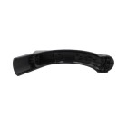 Garde boue arriere Xiaomi Scooter 4 Go pour trottinette électrique - Wattiz