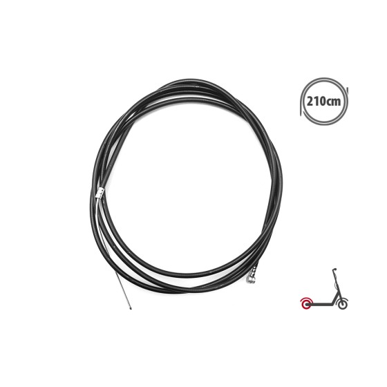 Cable de frein arriere Urbanglide E-cross pour trottinette électrique - Wattiz