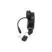 Acelerador Kukirin con interruptor de llave