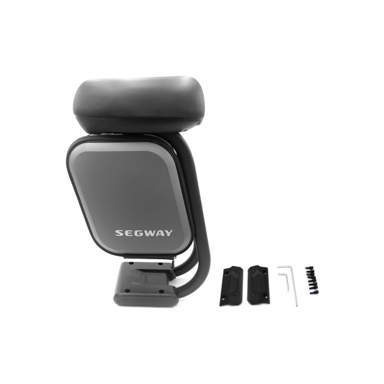 Siege Ninebot Segway ZT3 Pro pour trottinette électrique - Wattiz