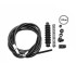Cable de frein Xiaomi Scooter 4 Ultra pour trottinette électrique - Wattiz