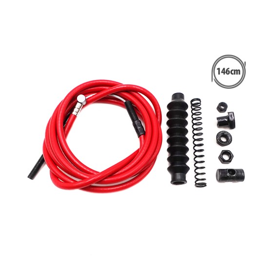 Cable de frein Xiaomi Scooter 5 pro - Scooter 5 Max pour trottinette électrique - Wattiz