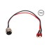 Port de charge GX16 3P Type T pour trottinette électrique - Wattiz