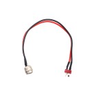 Port de charge GX16 3P Type T pour trottinette électrique - Wattiz