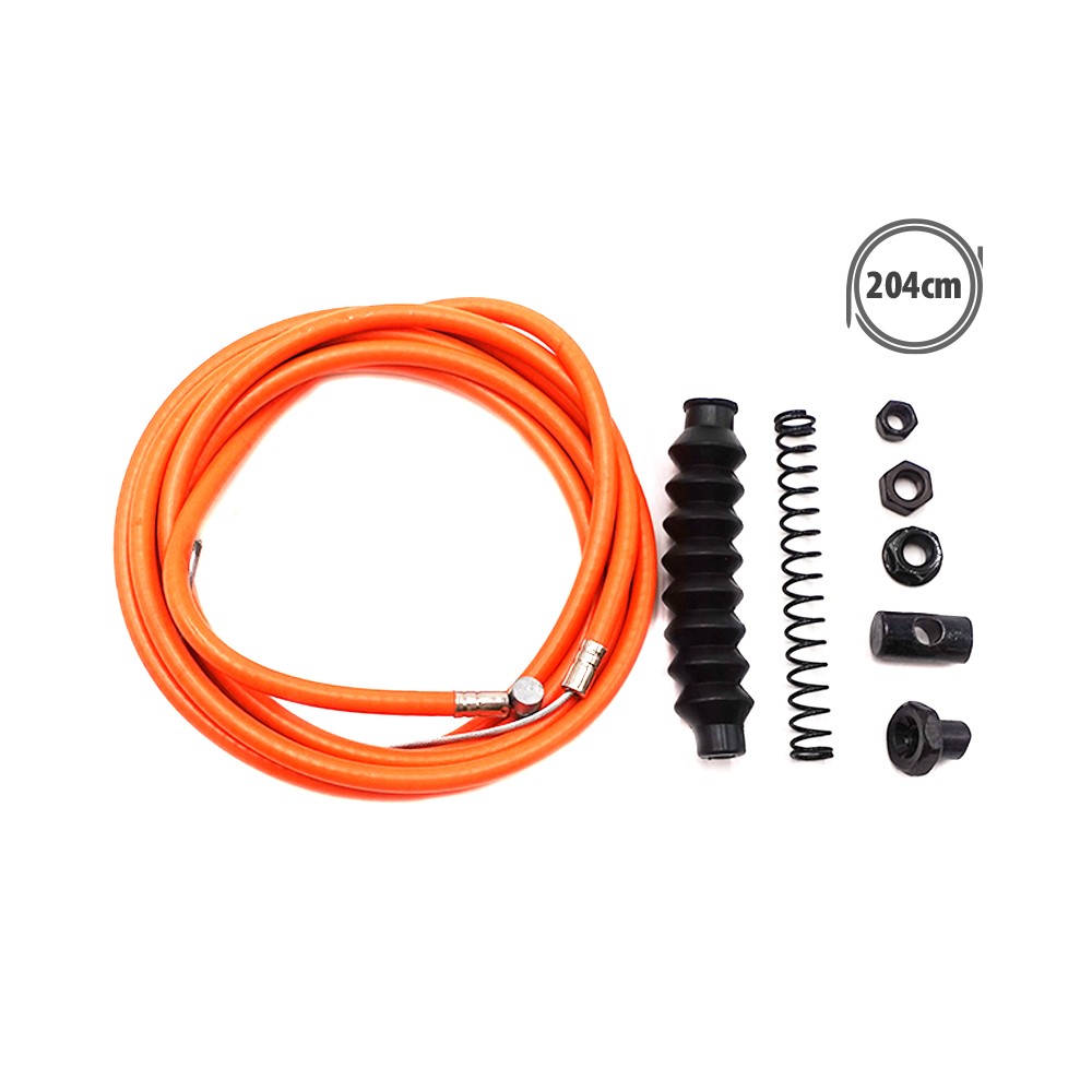 Brake cable Xiaomi Scooter 5 Max - Scooter 5 Pro