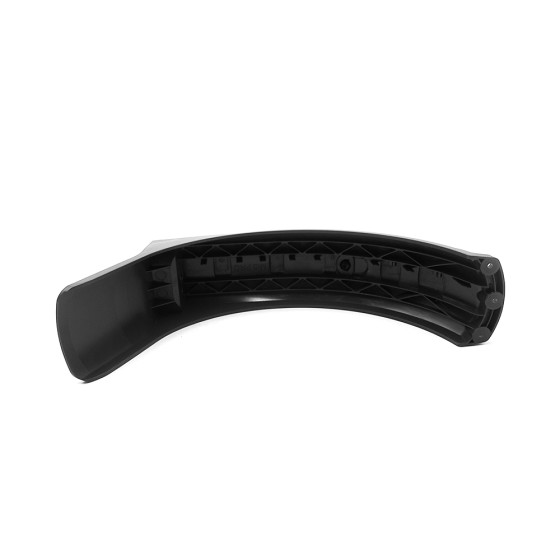 Garde boue arriere Xiaomi Scooter 5 Pro pour trottinette électrique - Wattiz
