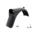Garde boue arriere Xiaomi Scooter 5 Pro pour trottinette électrique - Wattiz