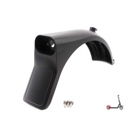 Garde boue arriere Xiaomi Scooter 5 Pro pour trottinette électrique - Wattiz