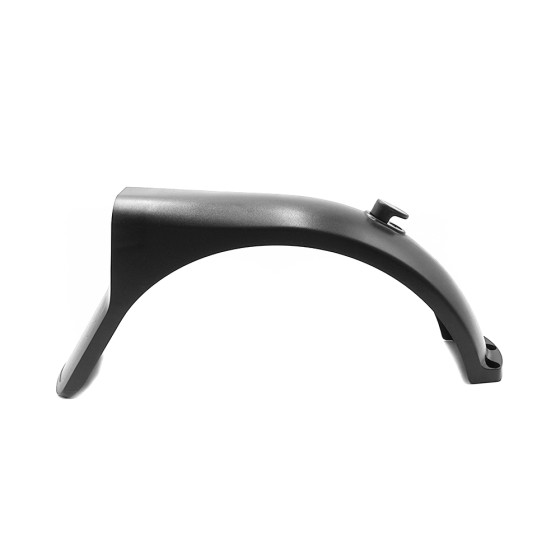 Garde boue arriere Xiaomi Scooter 5 Pro pour trottinette électrique - Wattiz
